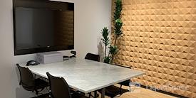 Industrious - Union Square on Park