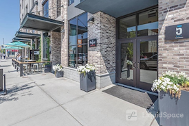 Regus || Downtown Bozeman