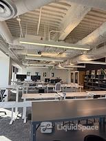 Wilshire Creative Offices