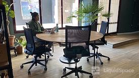 The Black Whale Art Gallery & Coworking