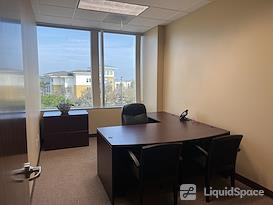 River Park Executive Suites