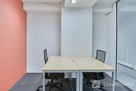 Regus | Osaka, Kintetsu Namba