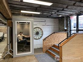 Lancaster  CoWorking