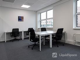 Regus | Hilversum, Arena Business Park