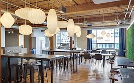Workhaus | Spadina