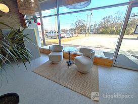 The Common - Community Workspace Bragg