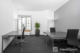 Regus | Dusseldorf Neuer Zollhof