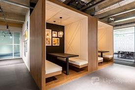 Regus | Amsterdam Buitenveldert