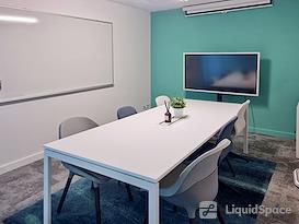 Regus | Lausanne, City Flon