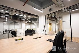 Regus | Chatham, Pentagon