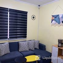 ZenPod Coworking Hub