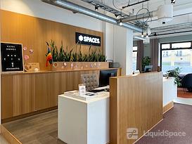 SPACES | Oslo Kvadraturen