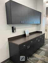 The HUB @ Office Logic