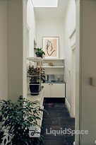 Regus | Brussels Central Station