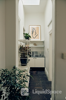 Regus | Brussels Central Station