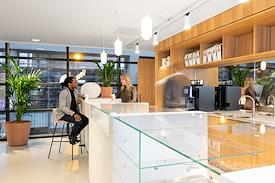 SPACES | Eindhoven, Spaces Fellenoord