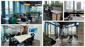 Boulevard Plaza Tower One | Level 3