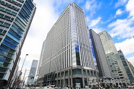 Regus | Tokyo, Marunouchi Tekko Building