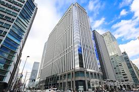 Regus | Tokyo Marunouchi Tekko Building
