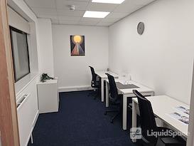 HQ | Hitchin, Invision House