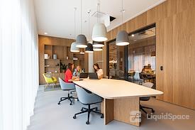 Regus | Ghent, Zuiderpoort