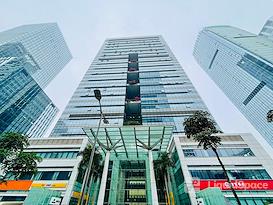 Regus | Shenzhen, Futian Anlian