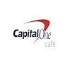 Logo of Capital One Café - The Streets at Southpoint