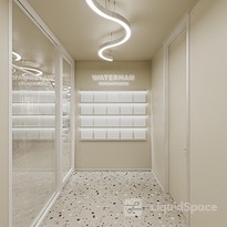 Waterman Workspaces Doncaster