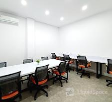 The Collective Space