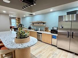 Werqwise San Francisco - FiDi - California St.