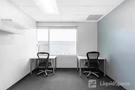 Regus || Hermosa Beach