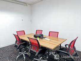 HQ | Surabaya, Graha Pena