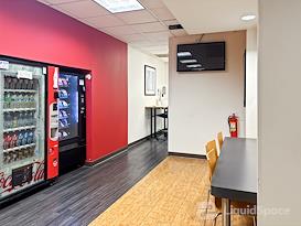 Regus | Morristown