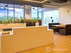 Regus | OH, Canton - Champions Gtwy