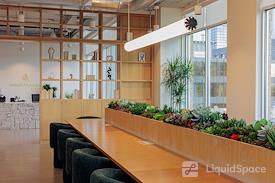 Industrious - University District