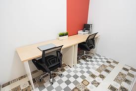 kongsi work by INFINITY8 (Taman Molek) | Johor Bahru