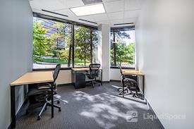 Regus | Sunrise Valley