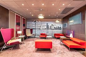 Regus | Rotterdam, Central NS International