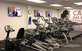 Oasis Office space-Columbia, Maryland