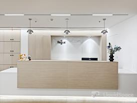 Regus | Zhongshan, Golden Eagle Building