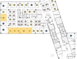 Industrious - Bethesda 7200 Wisconsin