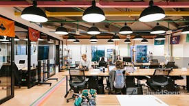 WeWork | Paulista 1374