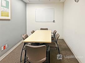 Regus | MEXICO CITY, Regus Masaryk 111