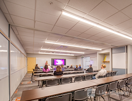 Burbity Workspaces @ Sullivan Valley Commons