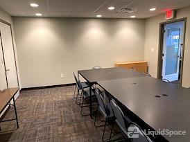 The Coworking Center