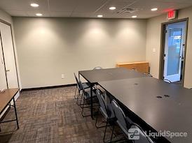 The Coworking Center