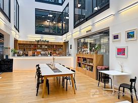 SPACES | EDINBURGH, Spaces Lochrin Square