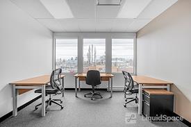 Regus | BC, Maple Ridge - Maple Ridge
