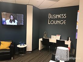 Regus | Commerce Plaza