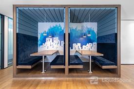 Regus | AUCKLAND, Airport